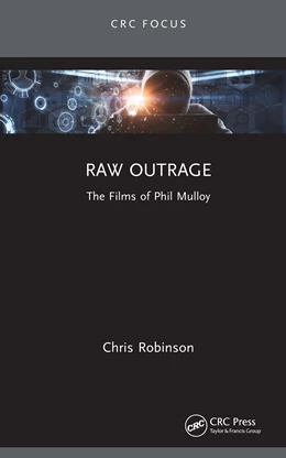 Abbildung von Robinson | Raw Outrage | 1. Auflage | 2025 | beck-shop.de