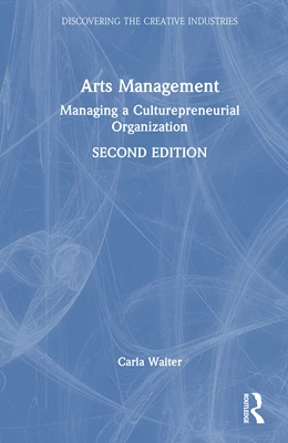 Abbildung von Walter | Arts Management | 2. Auflage | 2025 | beck-shop.de