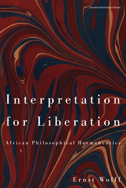 Abbildung von Wolff | Interpretation for Liberation | 1. Auflage | 2025 | beck-shop.de