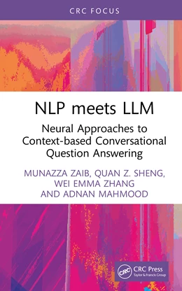 Abbildung von Mahmood / Zaib | When NLP meets LLM | 1. Auflage | 2025 | beck-shop.de