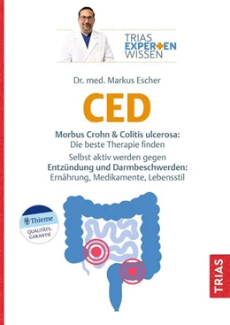 Abbildung von Escher | Expertenwissen: CED | 1. Auflage | 2026 | beck-shop.de
