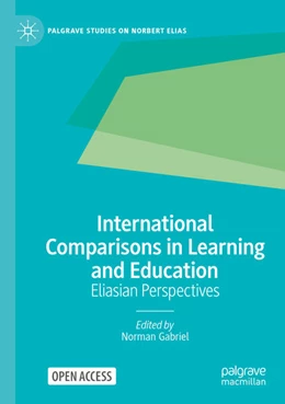 Abbildung von Gabriel | International Comparisons in Learning and Education | 1. Auflage | 2025 | beck-shop.de