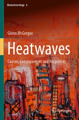 Abbildung von McGregor | Heatwaves | 1. Auflage | 2025 | beck-shop.de