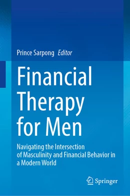 Abbildung von Sarpong | Financial Therapy for Men | 1. Auflage | 2026 | beck-shop.de