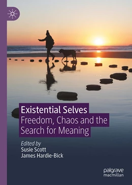 Abbildung von Scott / Hardie-Bick | Existential Selves | 1. Auflage | 2026 | beck-shop.de