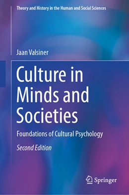 Abbildung von Valsiner | Culture in Minds and Societies | 2. Auflage | 2026 | beck-shop.de