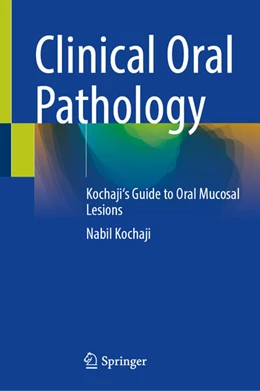 Abbildung von Kochaji | Clinical Oral Pathology | 1. Auflage | 2025 | beck-shop.de