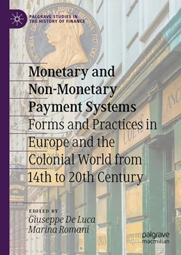 Abbildung von de Luca / Romani | Monetary and Non-Monetary Payment Systems | 1. Auflage | 2026 | beck-shop.de