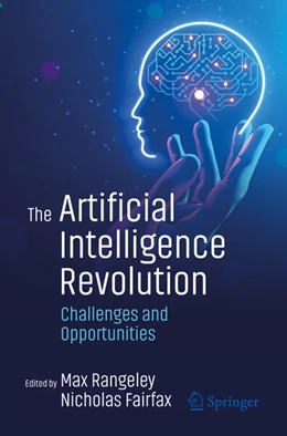Abbildung von Rangeley / Fairfax | The Artificial Intelligence Revolution | 1. Auflage | 2026 | beck-shop.de