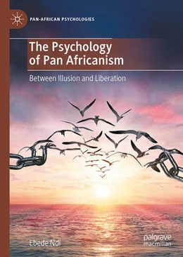 Abbildung von Ndi | The Psychology of Pan Africanism | 1. Auflage | 2026 | beck-shop.de