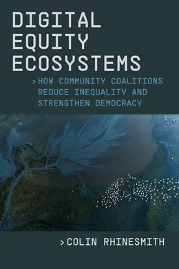 Abbildung von Rhinesmith | Digital Equity Ecosystems | 1. Auflage | 2026 | beck-shop.de