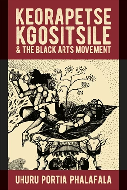 Abbildung von Phalafala | Keorapetse Kgositsile & the Black Arts Movement | 1. Auflage | 2026 | 11 | beck-shop.de