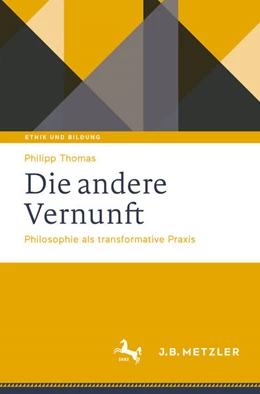 Abbildung von Thomas | Die andere Vernunft | 1. Auflage | 2026 | beck-shop.de