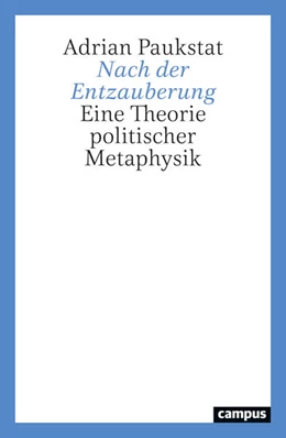 Abbildung von Paukstat | Nach der Entzauberung | 1. Auflage | 2025 | beck-shop.de