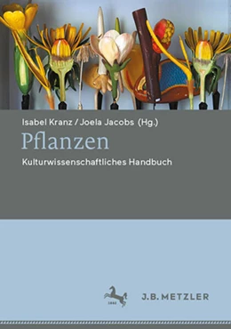 Abbildung von Kranz / Jacobs | Pflanzen | 1. Auflage | 2026 | beck-shop.de