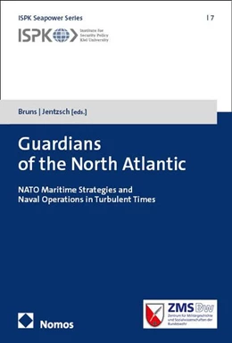 Abbildung von Bruns / Jentzsch | Guardians of the North Atlantic | 1. Auflage | 2025 | 7 | beck-shop.de