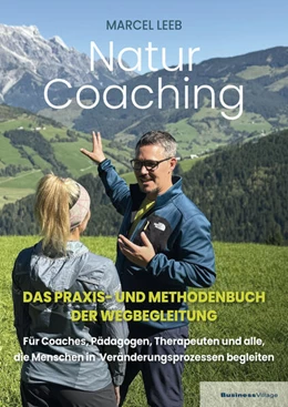 Abbildung von Leeb | NATURCOACHING | 1. Auflage | 2026 | beck-shop.de