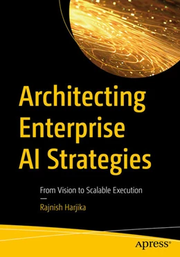 Abbildung von Harjika | Architecting Enterprise AI Strategies | 1. Auflage | 2026 | beck-shop.de