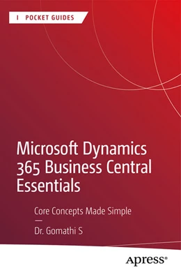Abbildung von S | Microsoft Dynamics 365 Business Central Essentials | 1. Auflage | 2025 | beck-shop.de