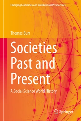 Abbildung von Burr | Societies Past and Present | 1. Auflage | 2025 | beck-shop.de