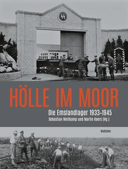 Abbildung von Koers / Weitkamp | Hölle im Moor | 1. Auflage | 2025 | beck-shop.de