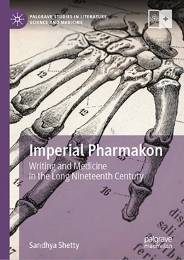 Abbildung von Shetty | Imperial Pharmakon | 1. Auflage | 2025 | beck-shop.de