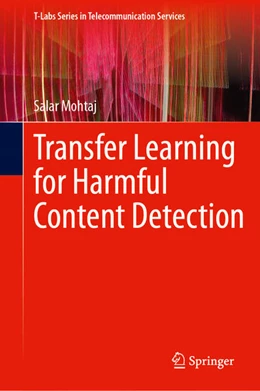 Abbildung von Mohtaj | Transfer Learning for Harmful Content Detection | 1. Auflage | 2025 | beck-shop.de