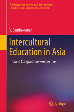 Abbildung von Santhakumar | Intercultural Education in Asia | 1. Auflage | 2025 | beck-shop.de