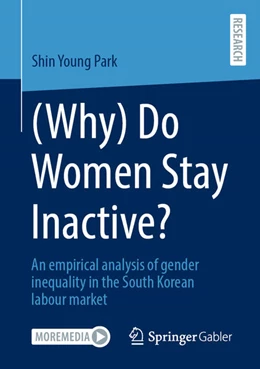 Abbildung von Park | (Why) Do Women Stay Inactive? | 1. Auflage | 2025 | beck-shop.de