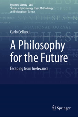 Abbildung von Cellucci | A Philosophy for the Future | 1. Auflage | 2025 | beck-shop.de
