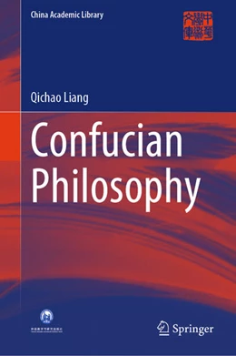 Abbildung von Liang | Confucian Philosophy | 1. Auflage | 2025 | beck-shop.de