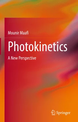 Abbildung von Maafi | Photokinetics | 1. Auflage | 2025 | beck-shop.de
