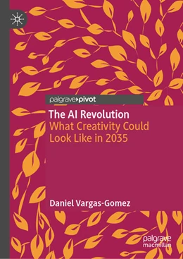 Abbildung von Vargas-Gomez | The AI Revolution | 1. Auflage | 2025 | beck-shop.de
