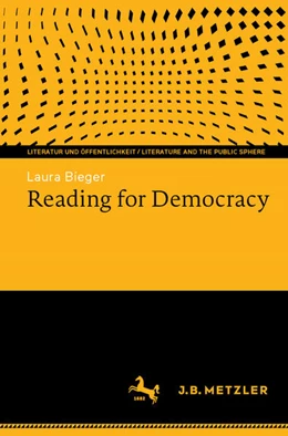 Abbildung von Bieger | Reading for Democracy | 1. Auflage | 2025 | beck-shop.de