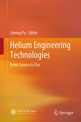 Abbildung von Pu | Helium Engineering Technologies | 1. Auflage | 2025 | beck-shop.de