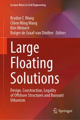 Abbildung von Wang / Weinert | Large Floating Solutions | 1. Auflage | 2025 | beck-shop.de