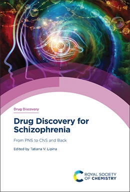 Abbildung von Lipina | Drug Discovery for Schizophrenia | 1. Auflage | 2024 | beck-shop.de