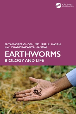 Abbildung von Ghosh / Hasan | Earthworms | 1. Auflage | 2025 | beck-shop.de
