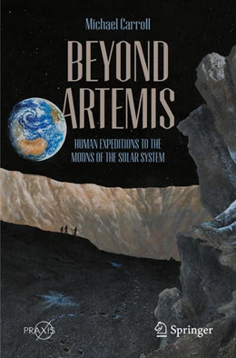 Abbildung von Carroll | Beyond Artemis | 1. Auflage | 2025 | beck-shop.de