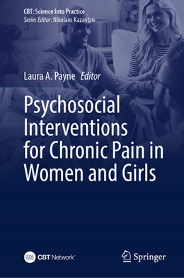 Abbildung von Payne | Psychosocial Interventions for Chronic Pain in Women and Girls | 1. Auflage | 2025 | beck-shop.de