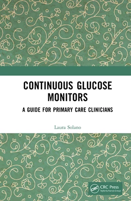 Abbildung von Solano | Continuous Glucose Monitors | 1. Auflage | 2025 | beck-shop.de