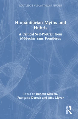 Abbildung von Mavor / Mclean | Humanitarian Myths and Hubris | 1. Auflage | 2026 | beck-shop.de