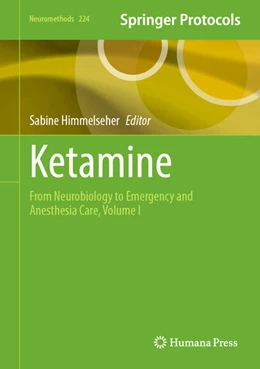 Abbildung von Himmelseher | Ketamine | 1. Auflage | 2025 | beck-shop.de
