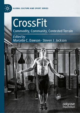 Abbildung von Dawson / Jackson | CrossFit | 1. Auflage | 2025 | beck-shop.de