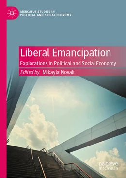 Abbildung von Novak | Liberal Emancipation | 1. Auflage | 2025 | beck-shop.de