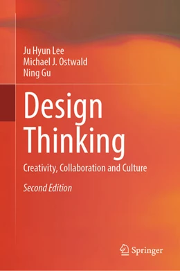Abbildung von Lee / Ostwald | Design Thinking | 2. Auflage | 2025 | beck-shop.de