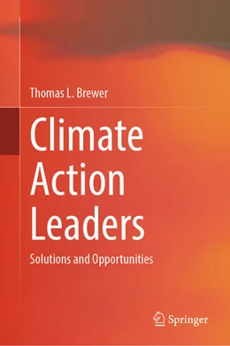 Abbildung von Brewer | Climate Action Leaders | 1. Auflage | 2025 | beck-shop.de