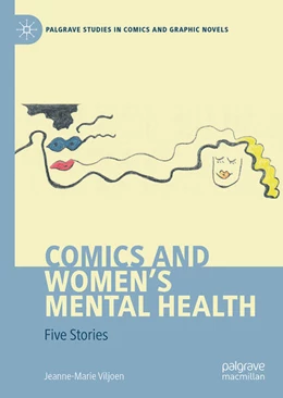 Abbildung von Viljoen | Comics and Women's Mental Health | 1. Auflage | 2025 | beck-shop.de