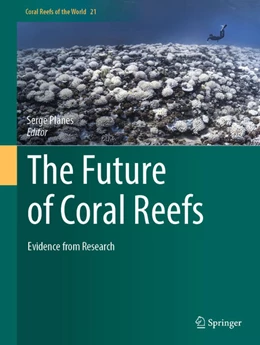 Abbildung von Planes | The Future of Coral Reefs | 1. Auflage | 2025 | beck-shop.de
