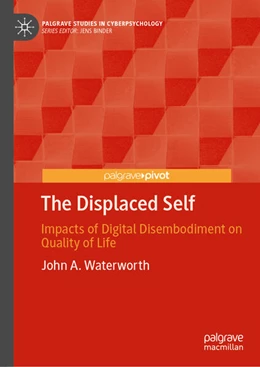 Abbildung von Waterworth | The Displaced Self | 1. Auflage | 2025 | beck-shop.de